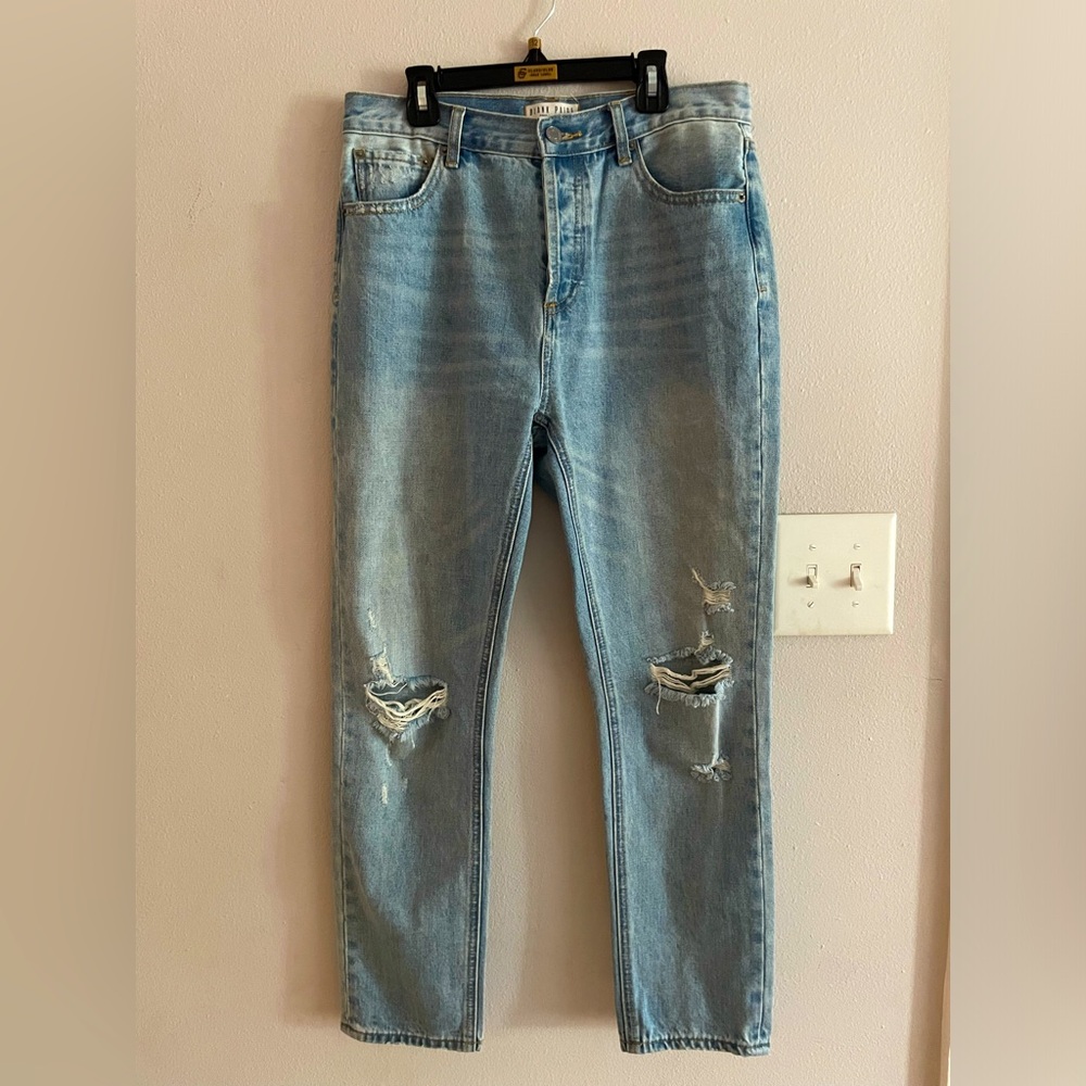 Boutique Denim!